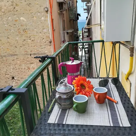Happy House Gaeta